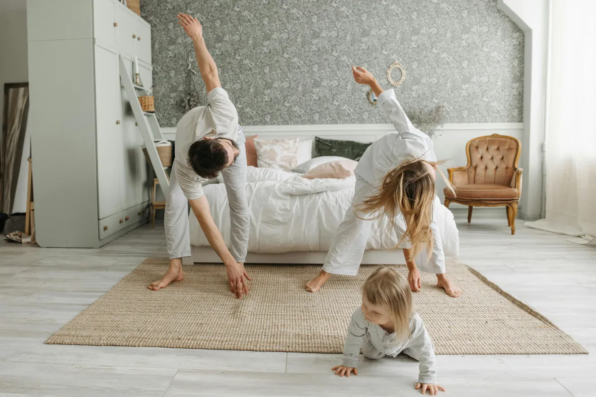 Why Prioritizing Health and Wellness is the Key to Achieving Long-Term Success