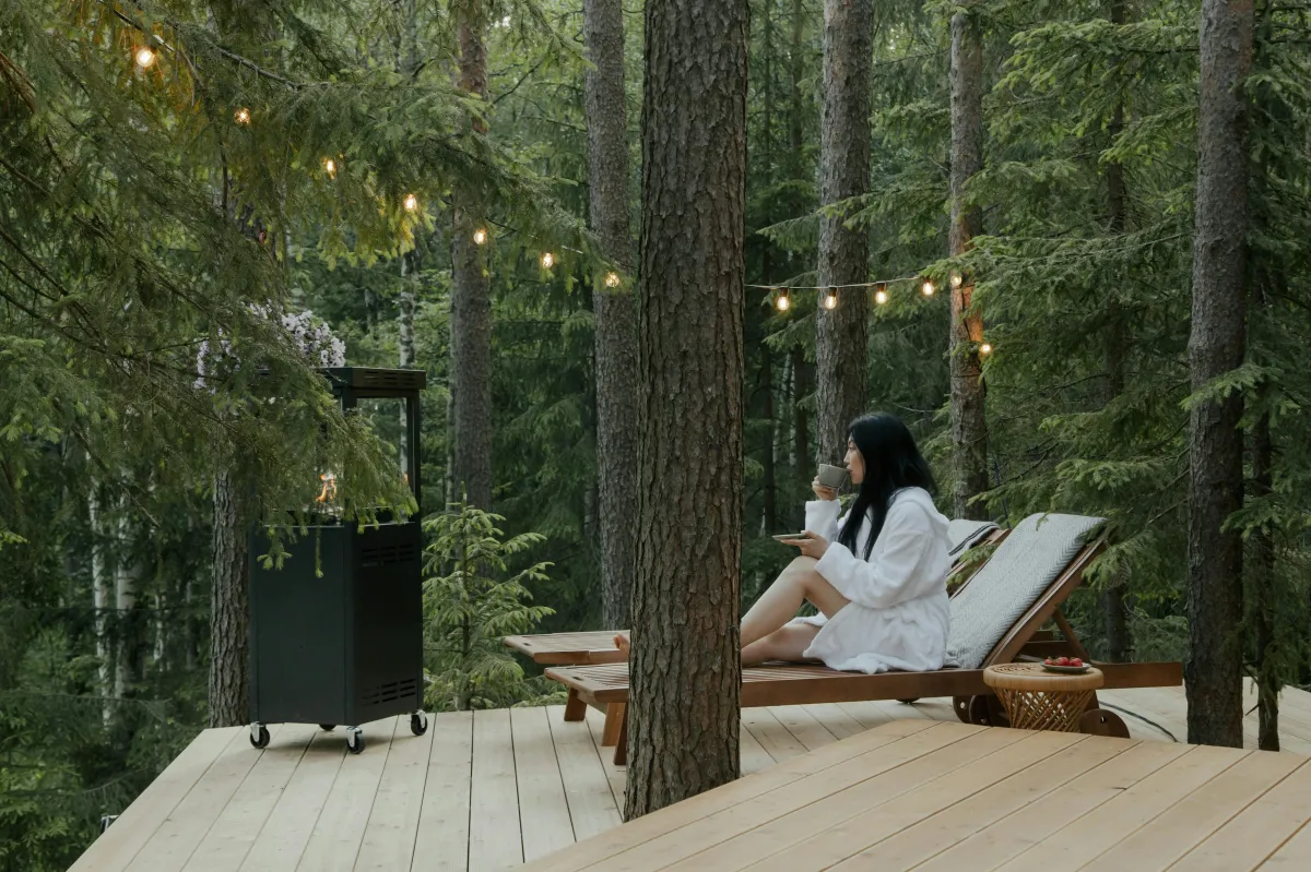 The No-Stress Guide to Balancing Health, Fitness, and Real Life