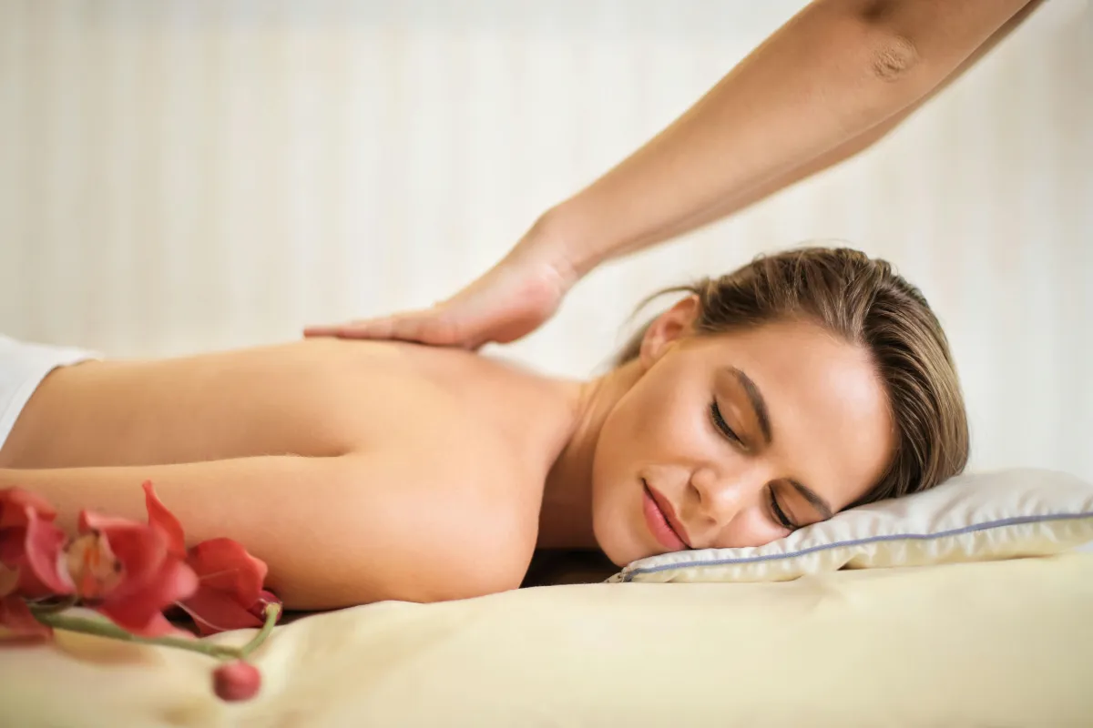 Why a Monthly Massage Might Be the Best Health Habit You're Overlooking