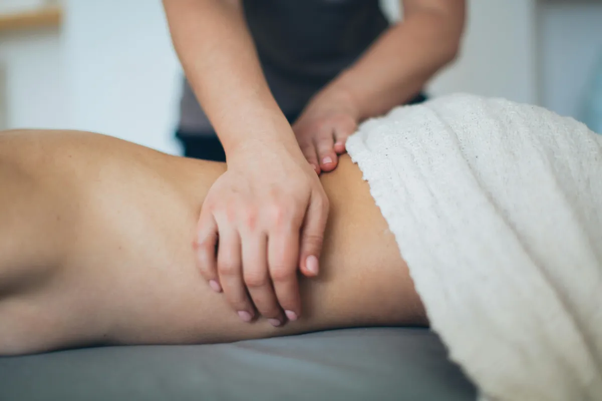 How Occasional Massages Recharge Your Mind and Body