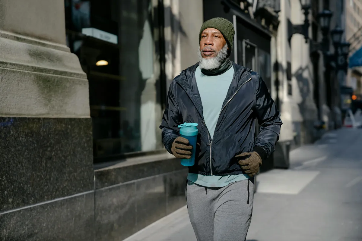 The Ideal Healthy Morning Routine: What to Do in Your First 60 Minutes