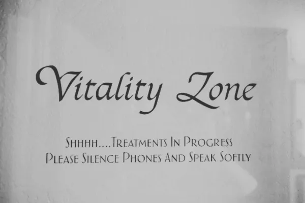Exploring the Vitality Zone: The Ultimate Spa Experience