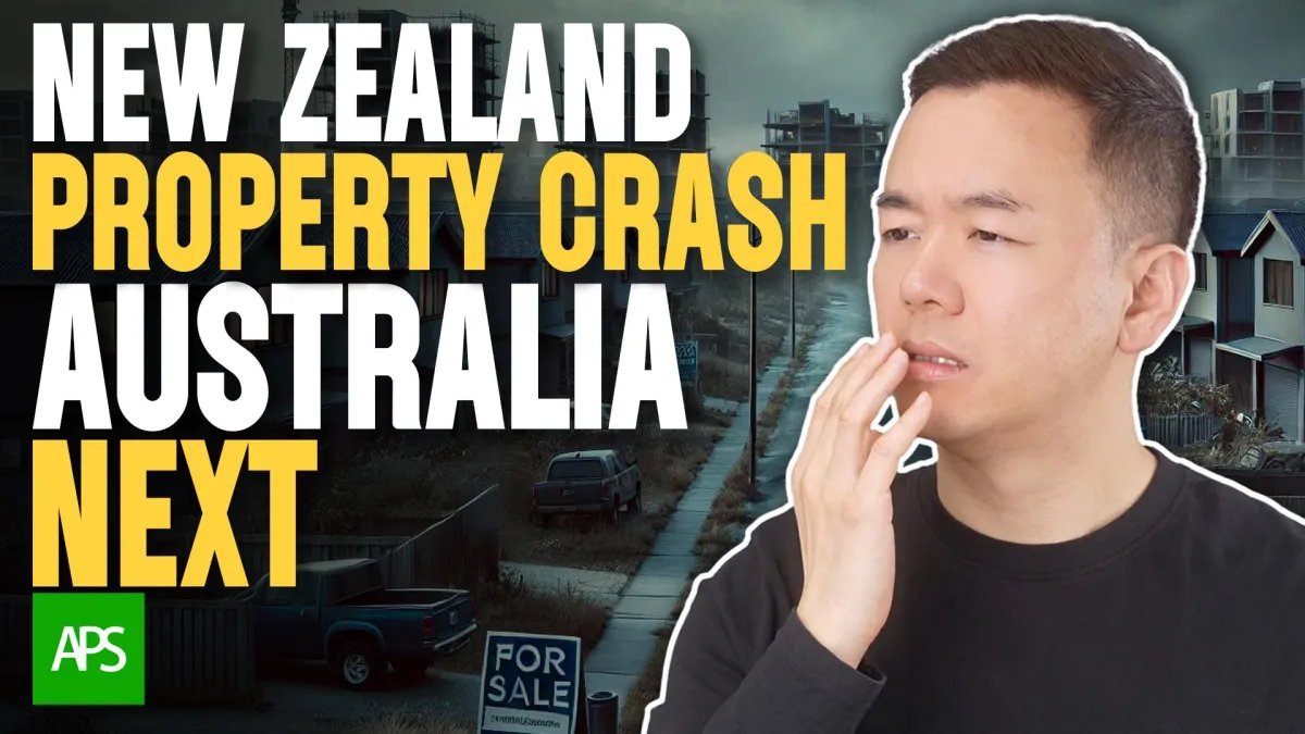 New Tax Could Trigger Mass Property Sell-Off