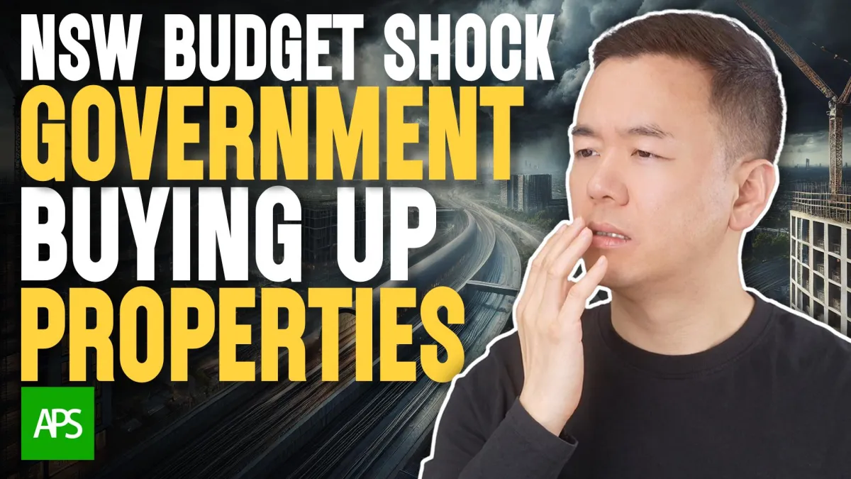 New Tax Could Trigger Mass Property Sell-Off