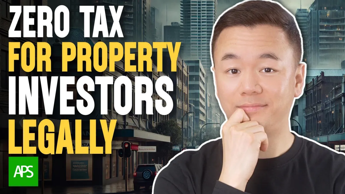 New Tax Could Trigger Mass Property Sell-Off