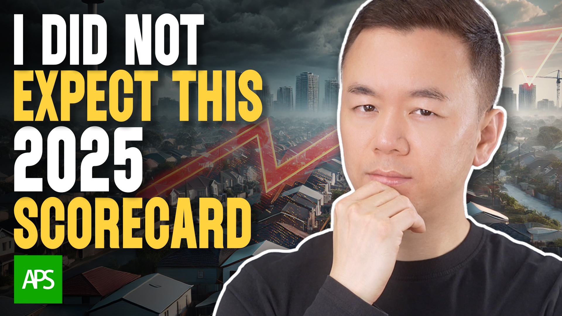 How to Break Free from Your 9-5 by Property Investment | EP114