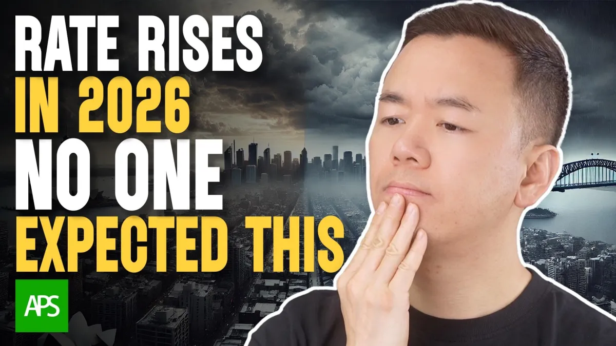 How to Break Free from Your 9-5 by Property Investment | EP114