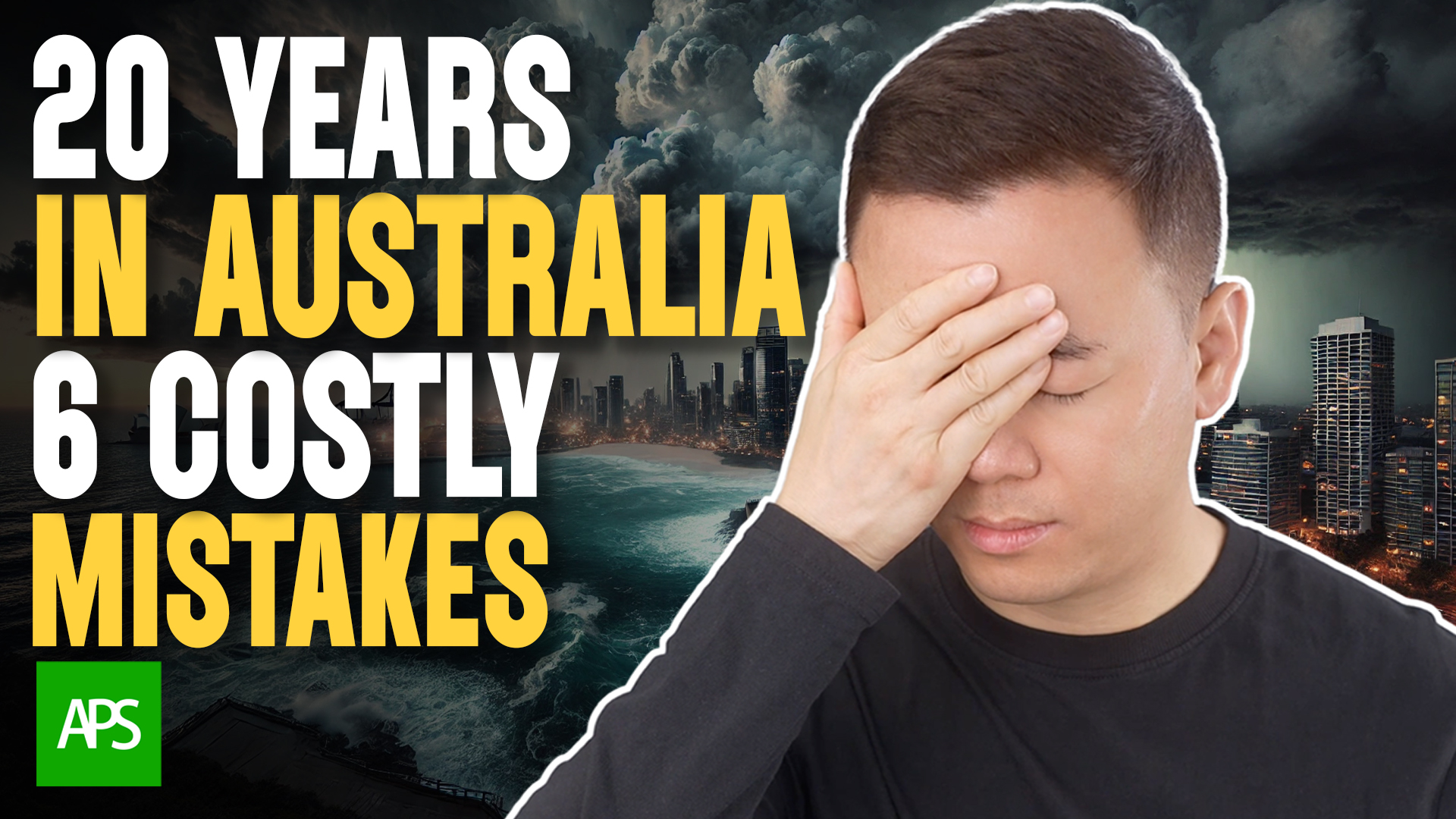 How to Break Free from Your 9-5 by Property Investment | EP114