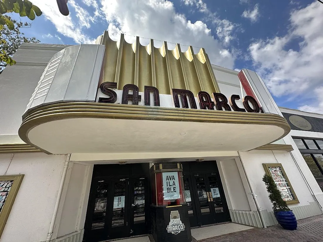 Theatre Jacksonville: A Cultural Treasure in the Heart of San Marco