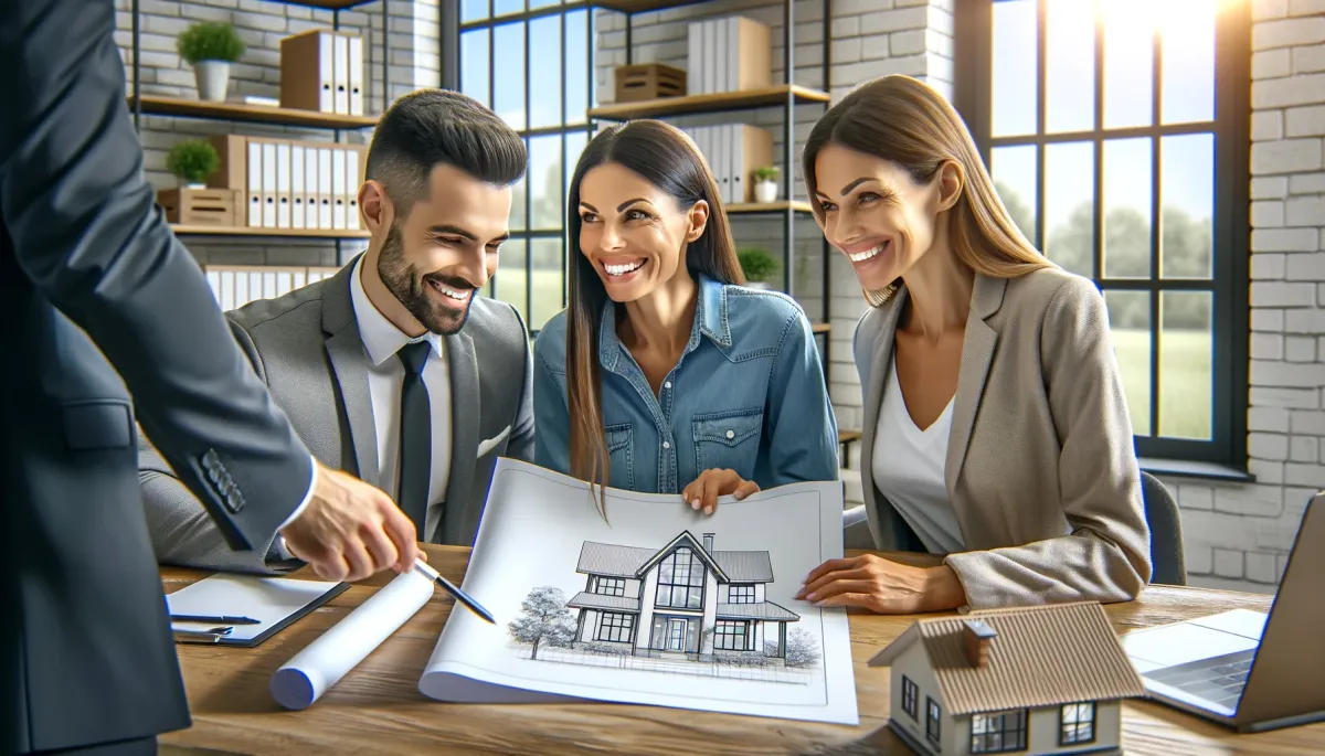 First-Time Home Buyers