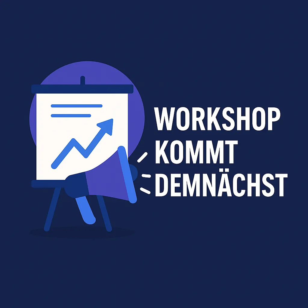 Start unserer Workshops - Digitalisierung & KI leicht erklärt | Akademie TK