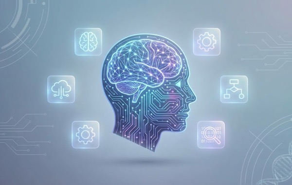 Was ist KI? Definition und Grundlagen künstlicher Intelligenz