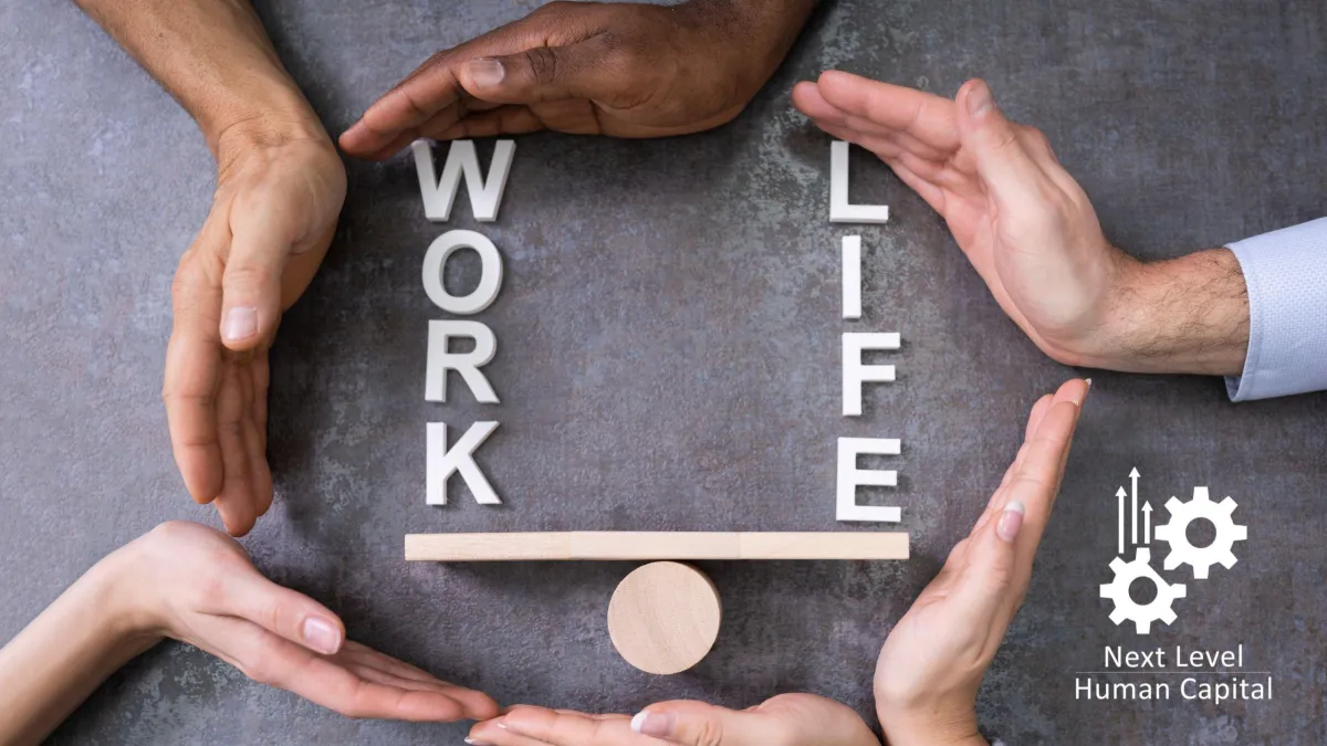Why Work-Life Integration is the Key to Employee Retention
