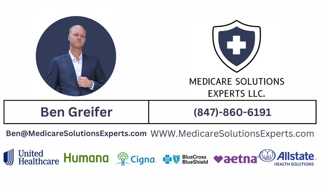 Medicare Solutions Experts
