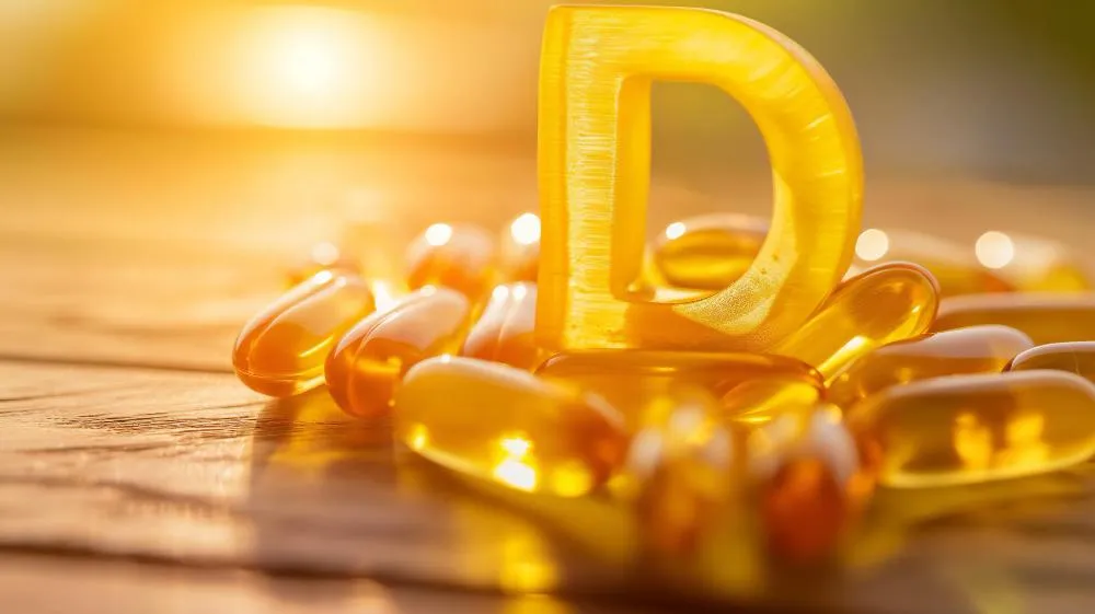 Vitamin D geht (fast) immer