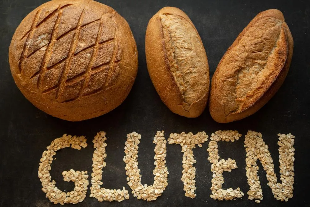 Gluten-sensitiv - Ja oder nein?