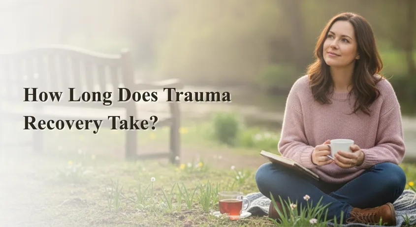 Trauma Recovery