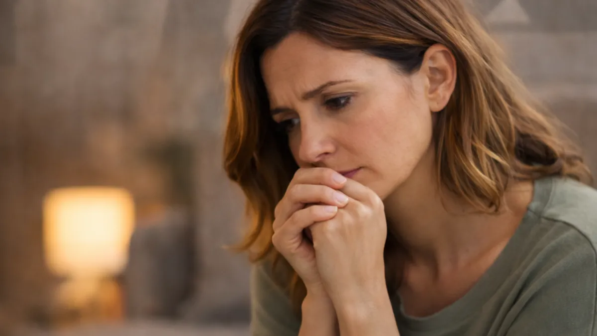 emotional flashbackLearn emotional flashbacks, why feelings overwhelm, and how to ground when the past feels present.