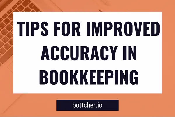  Improved Accuracy