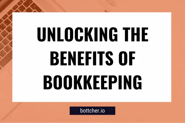 Bookkeeping Services 