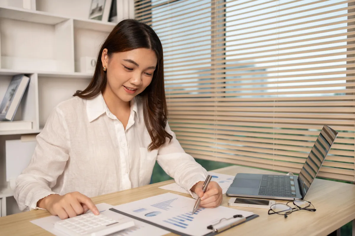 Bookkeeping
