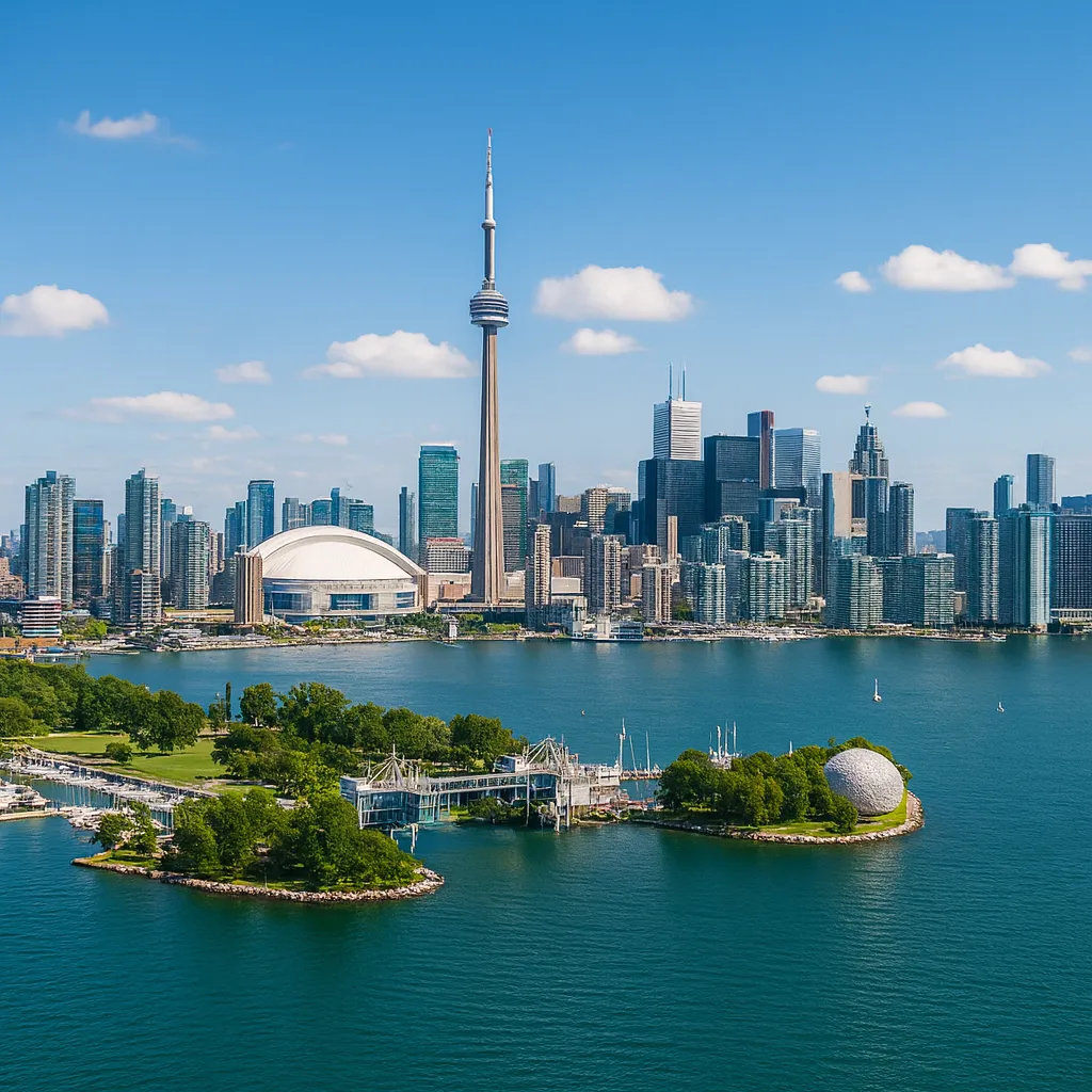 How Canadians Are Rethinking Money Management as Costs Rise