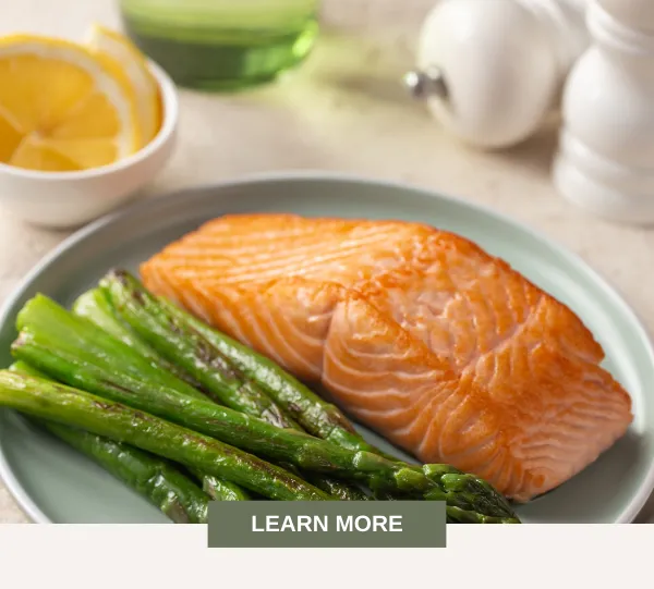 Discover the Best Baked Salmon and Asparagus Recipe