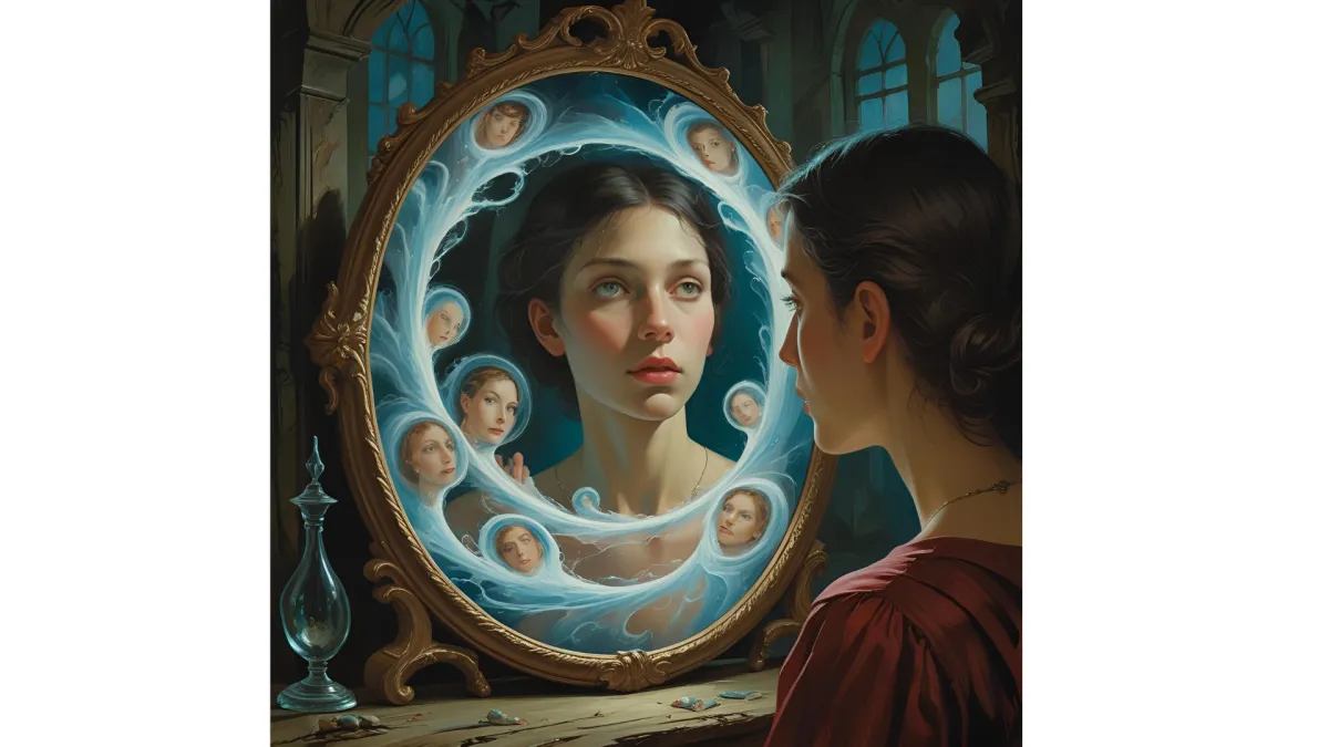 Past Life Regression