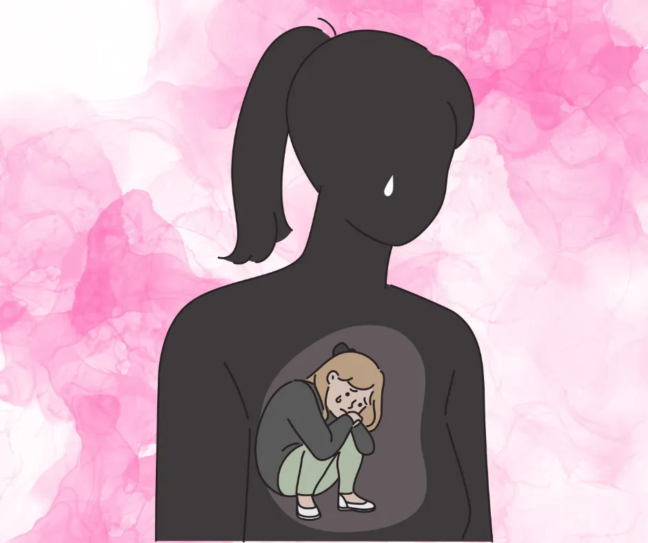 Understanding Relationships Through the Lens of Our Ego & Inner Child