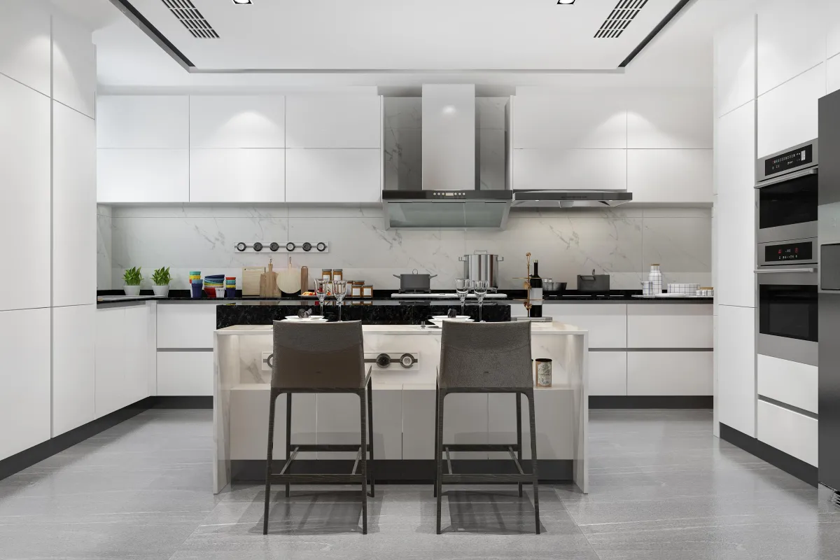 Countertop Installation: Everything You Need to Know Before Updating Your Kitchen