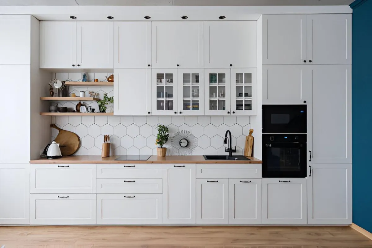 Kitchen Trends