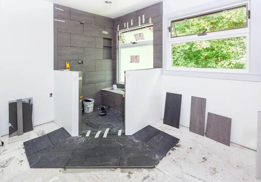 Professional Tile Contractor