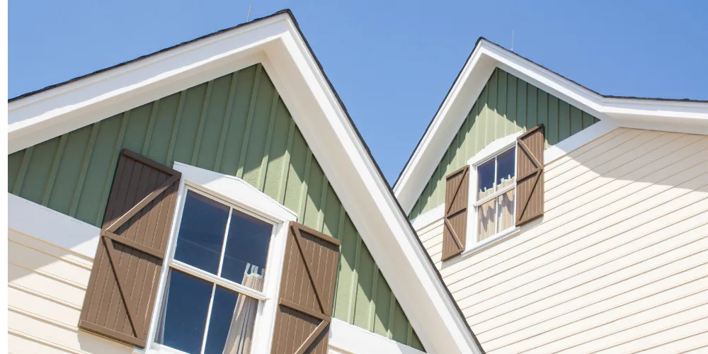 Exterior Siding Installation in Texas: Protect, Beautify, and Boost Your Home
