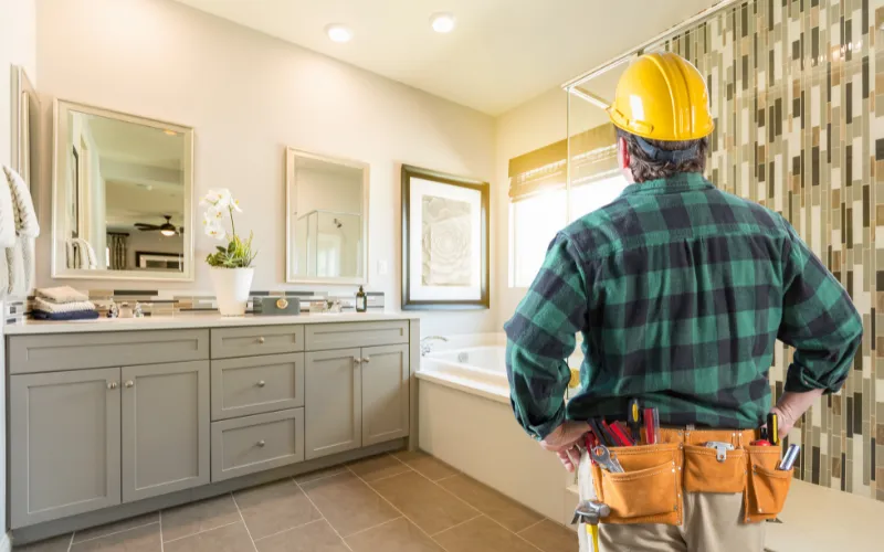 Finding the Right Home Remodeling Contractor in Texas: A Complete Guide
