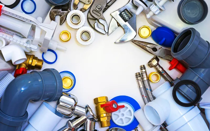 Plumbing and Electrical Services Texas: The Complete Homeowner’s Guide