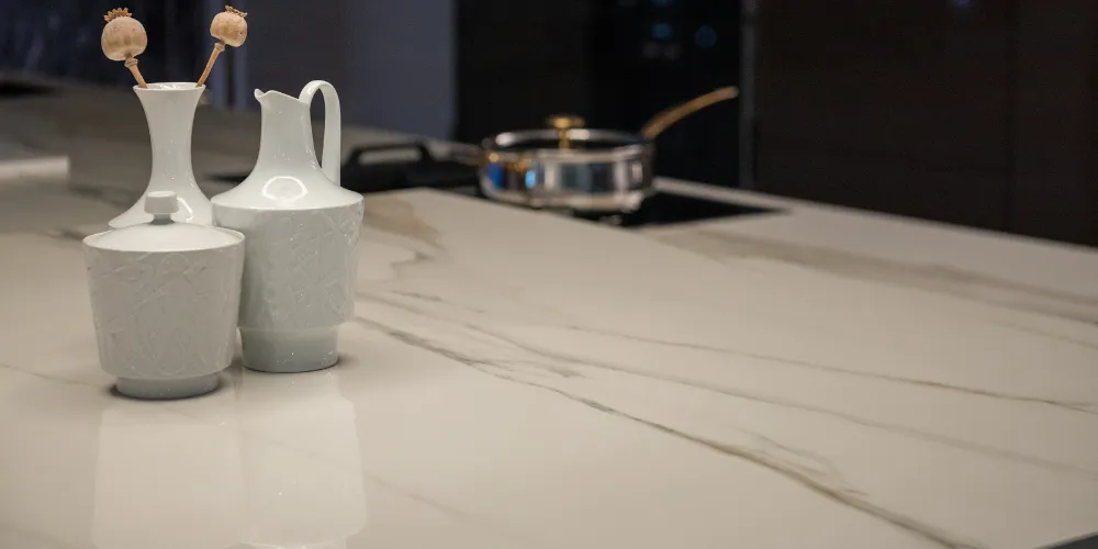 What Are the Benefits of Choosing Natural Stone Countertops Houston?