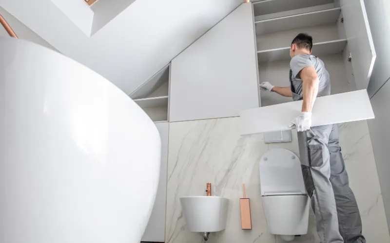 How Our Remodeling Process Ensures Stress-Free, Lasting Results