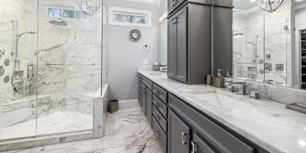 Bathroom Remodeling Contractors in Conroe TX