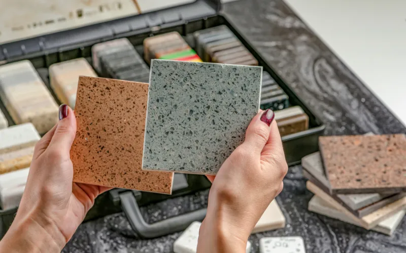 Why Tile, Stone, and Hardwood Improve Home Elegance and Durability