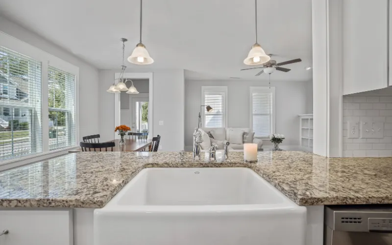 How We Deliver Top-Tier Results for New Construction and Renovations