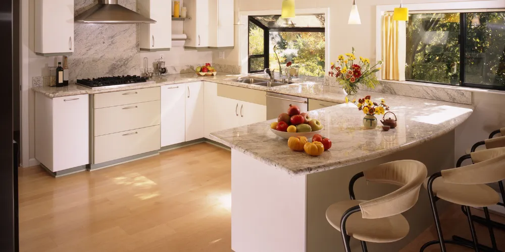 What is the Value of Kitchen Remodeling with Quartz Countertops in Magnolia TX