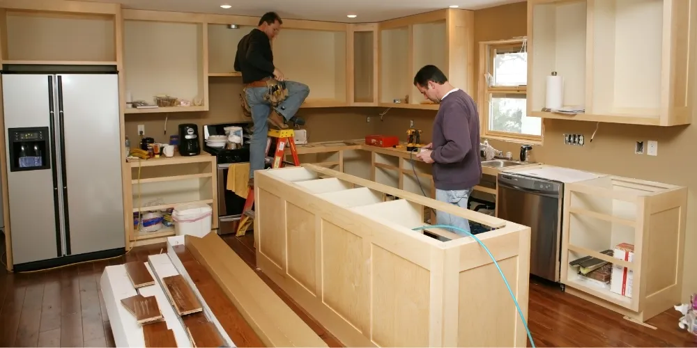 How We Customize Kitchen Remodels to Fit Style and Budget