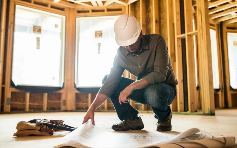 Anderson Tile & Granite: Your Go-To Tile Flooring Company in Greater Houston