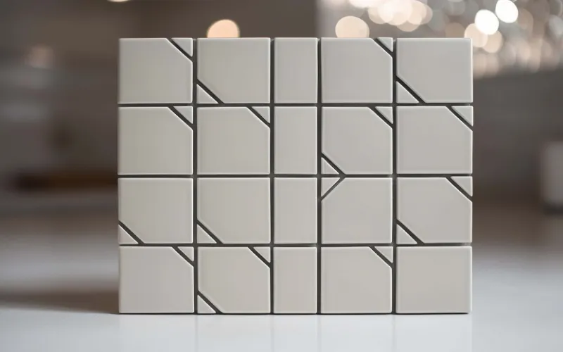 Tile Pattern Design That Transforms Ordinary Spaces into Wow Moments