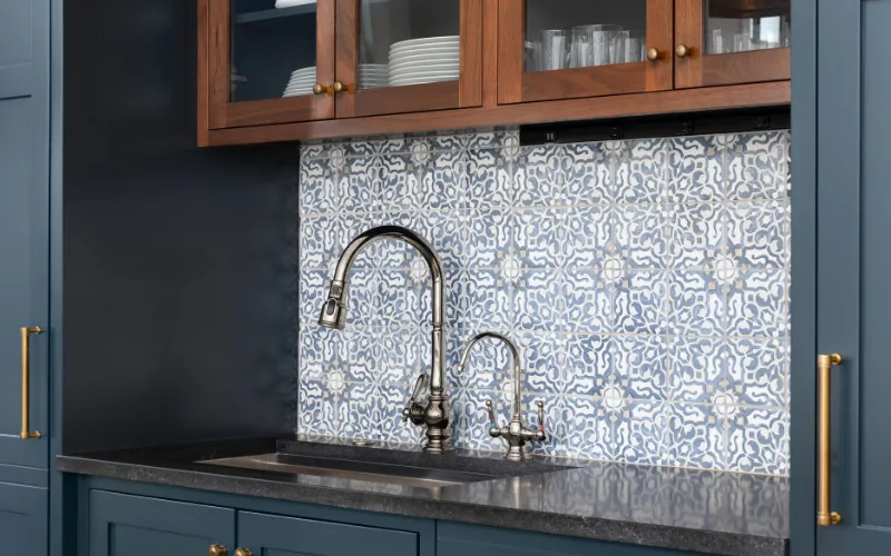 Mosaic Backsplash Design: The Detail That Changes Everything