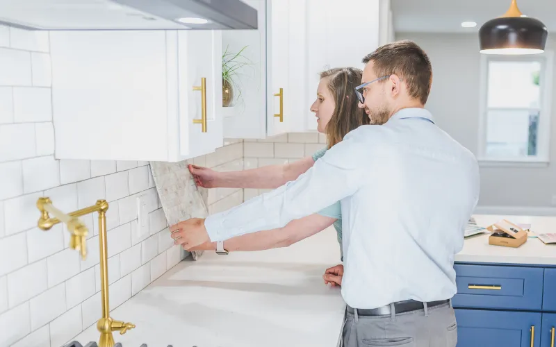 The Truth About Kitchen Backsplash Tile (And Why It’s the Detail Everyone Notices)