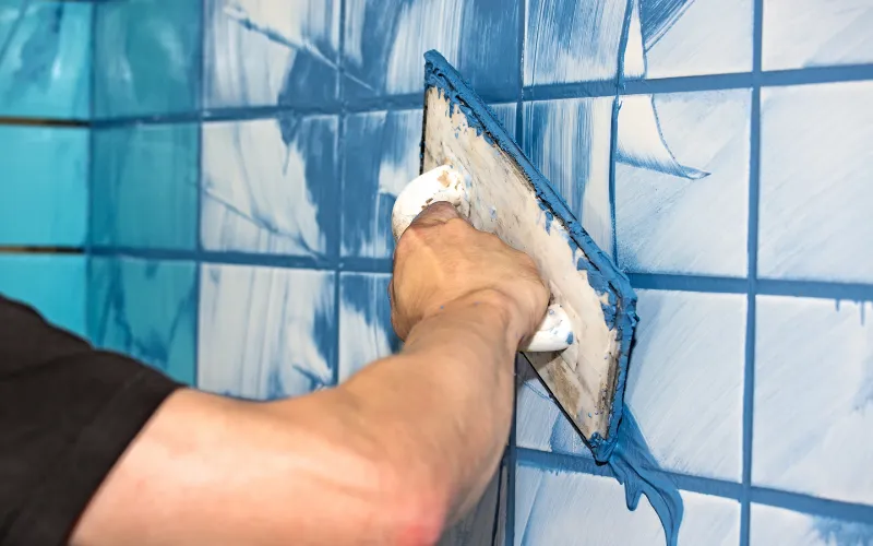 Grout Repair: Fixing the Cracks Before They Break the Bank