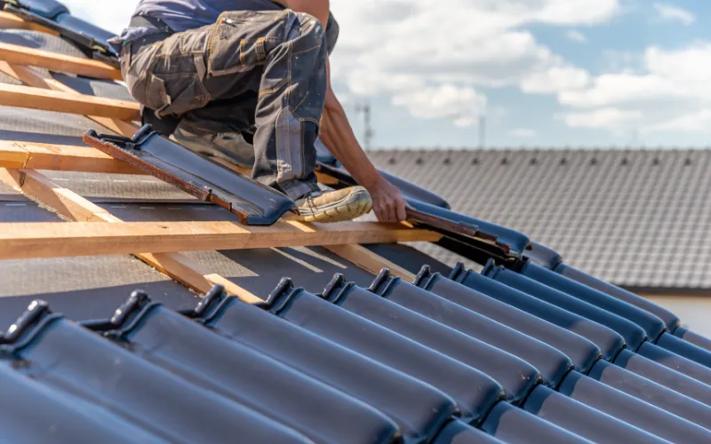 Tile Repair Services: Bring Life Back to Every Tile
