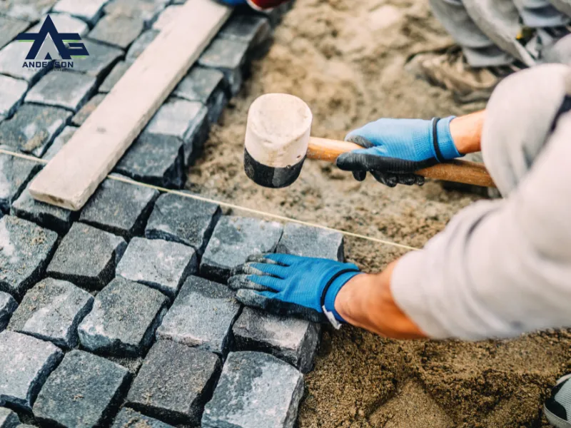 Tile and Stone Installation — Craftsmanship That Speaks Without Words