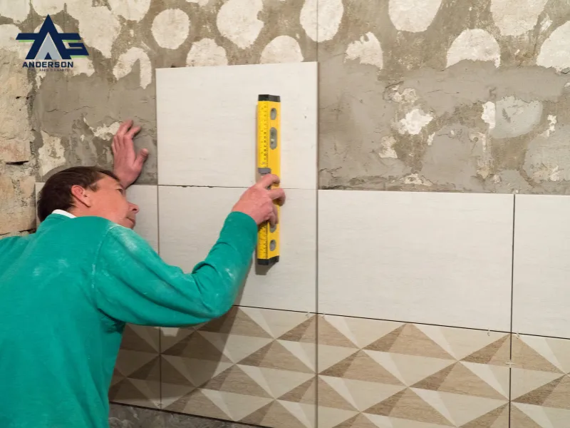 Transform Your Space with Expert Marble Tile Installation